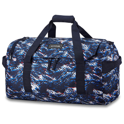 DAKINE EQ DUFFLE 35L DARK TIDE