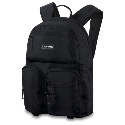 DAKINE METHOD BACKPACK DLX 28L BLACK RIPSTOP