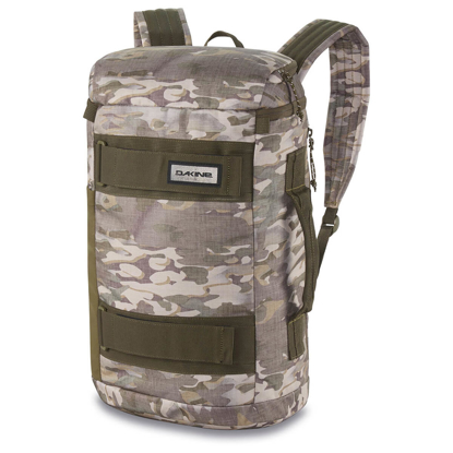 DAKINE MISSION STREET PACK 25L VINTAGE CAMO