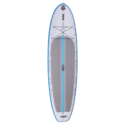 NAISH NAISH S26 ALANA ISUP 10'6" X32 FUSION MULTICOLOR 10'6"x32