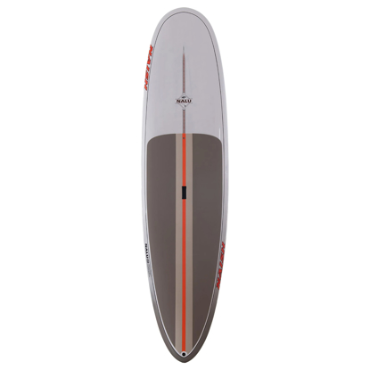 NAISH NAISH S26 NALU X32 GS MULTICOLOR 10'6"