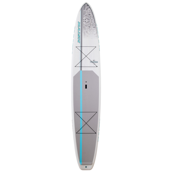 NAISH TOURING X30 GTW CUSTOM 22/23 WHITE 14'0"