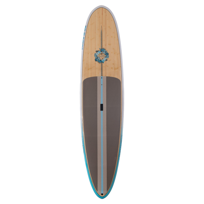 NAISH NAISH S26 ALANA GTW MULTICOLOR 9'5"