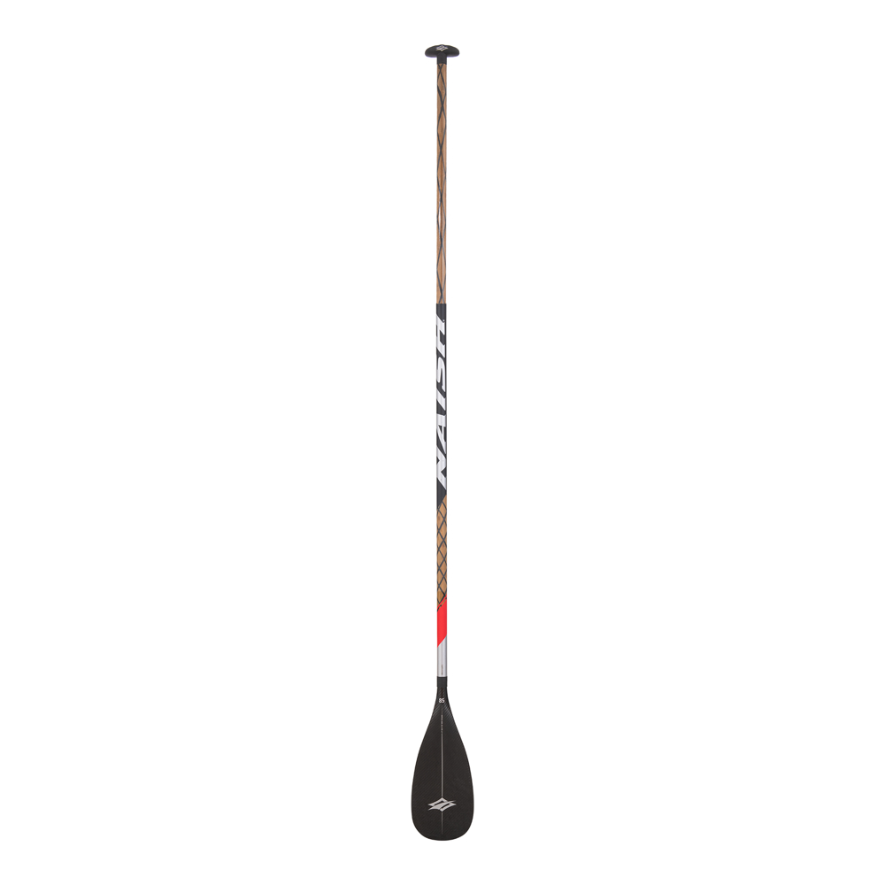 NAISH PADDLE KEVLAR WAVE FIXED SDS 22/23 MULTICOLOR 95