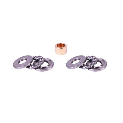 YOW BEARINGS-WASHERS V4 PACK UNI