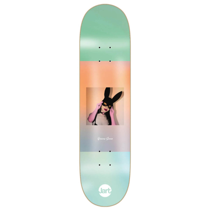 JART QUEENS 8.0" LC DECK 8.0"