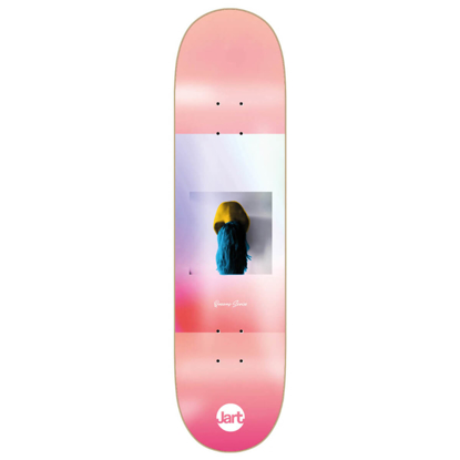 JART QUEENS 8.125" LC DECK 8.125"