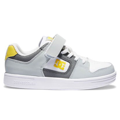 DC MANTECA 4 V GREY/BLACK/YELLOW 32