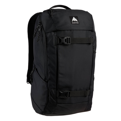 BURTON KILO 2.0 27L BACKPACK TRUE BLACK UNI