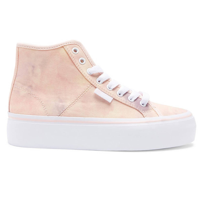 DC MANUAL HI PLATFORM PEACH PARFAIT 37