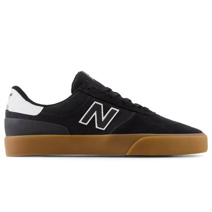 NEW BALANCE NM272 BLACK/WHITE (SYN) 41,5