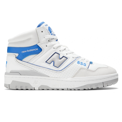 NEW BALANCE 650 WHITE (RWI) 44