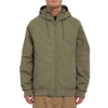 VOLCOM HERNAN 5K JACKET WINTERMOSS XL