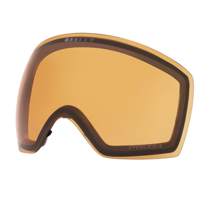 OAKLEY FLIGHT DECK XL REPLACEMENT LENS PRIZM PERSIMMON