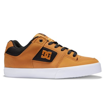 DC PURE DK CHOCO/BLACK/OYSTER 43