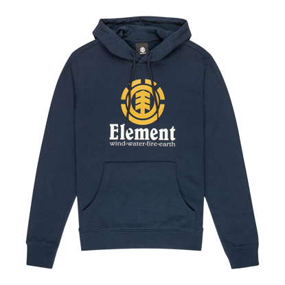 ELEMENT VERTICAL HOOD ECLIPSE NAVY L