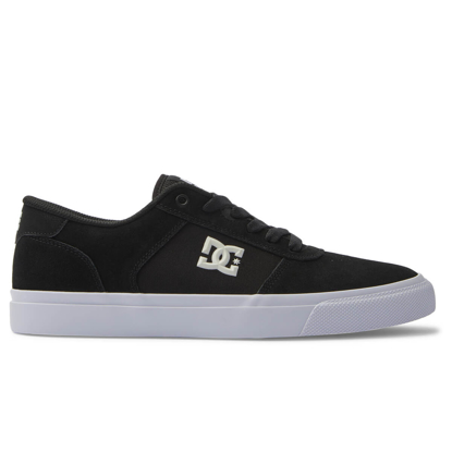 DC TEKNIC BLACK/WHITE 45