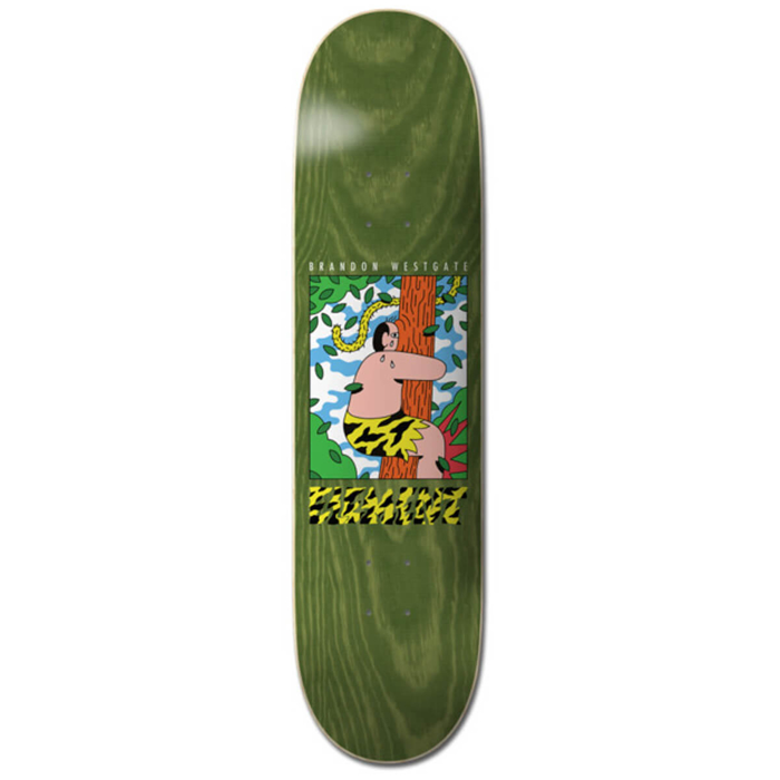 ELEMENT LANDREIN BRANDON WESTGATE ASSORTED 8.0"