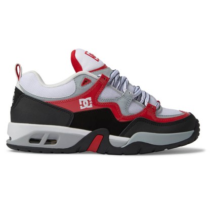 DC TRUTH BENG Black/White/Red 45