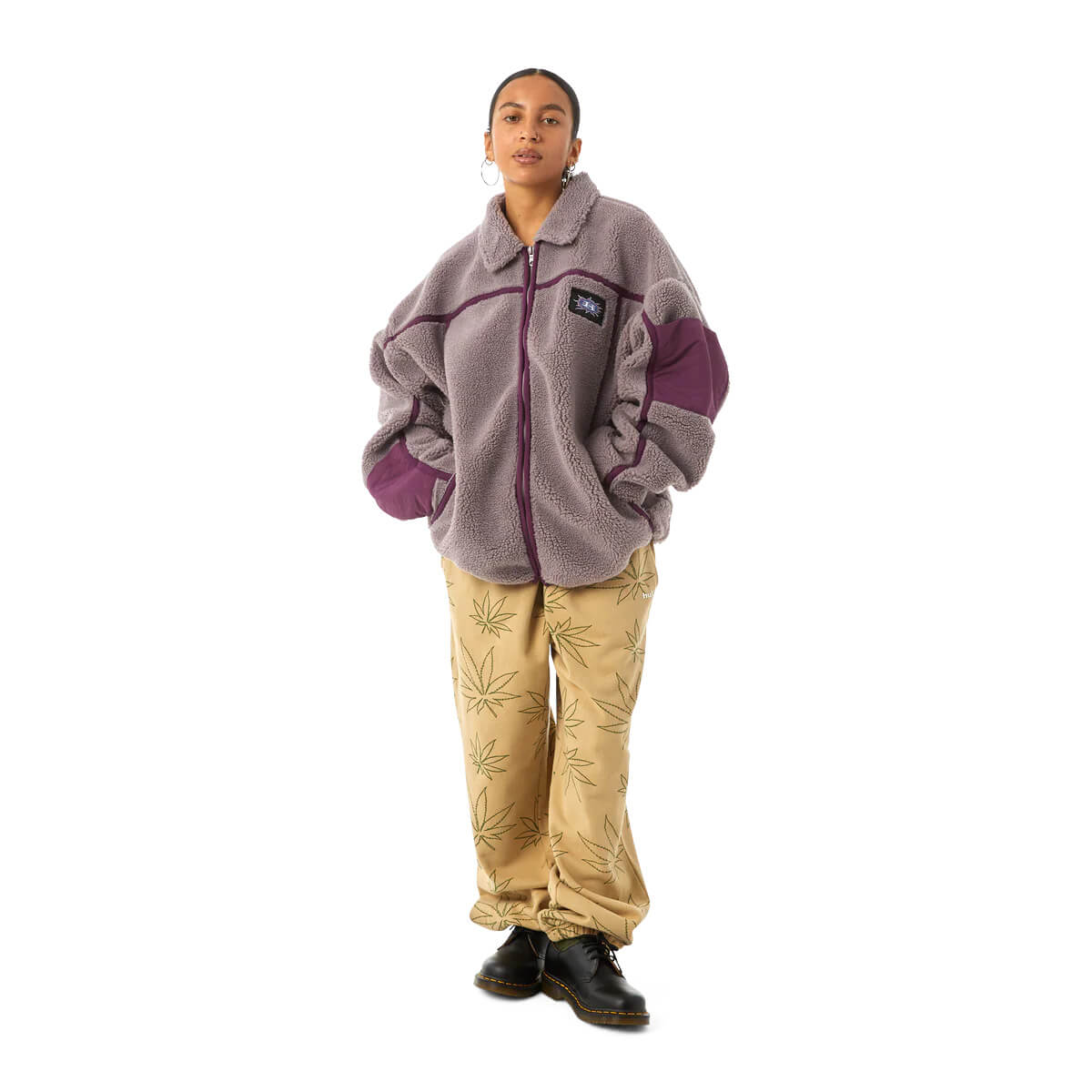 Livingston jacket sales