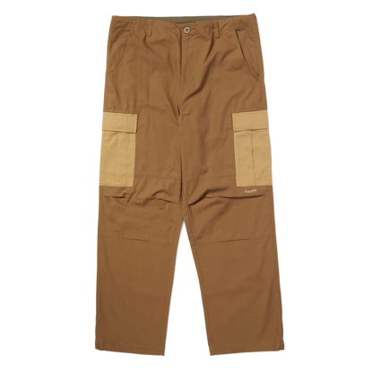 HUF UTILITY CARGO PANT BISON M