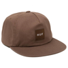 HUF HUF SET BOX SNAPBACK BISON UNI