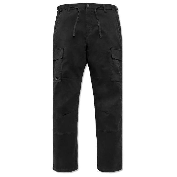 ETNIES JOSLIN CARGO PANT BLACK 32
