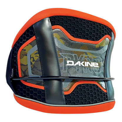 DAKINE PYRO HARNESS SUNFLARE CAMO M