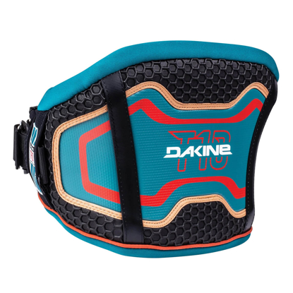 DAKINE T-10 SLIDER HARNESS DEEP LAKE L