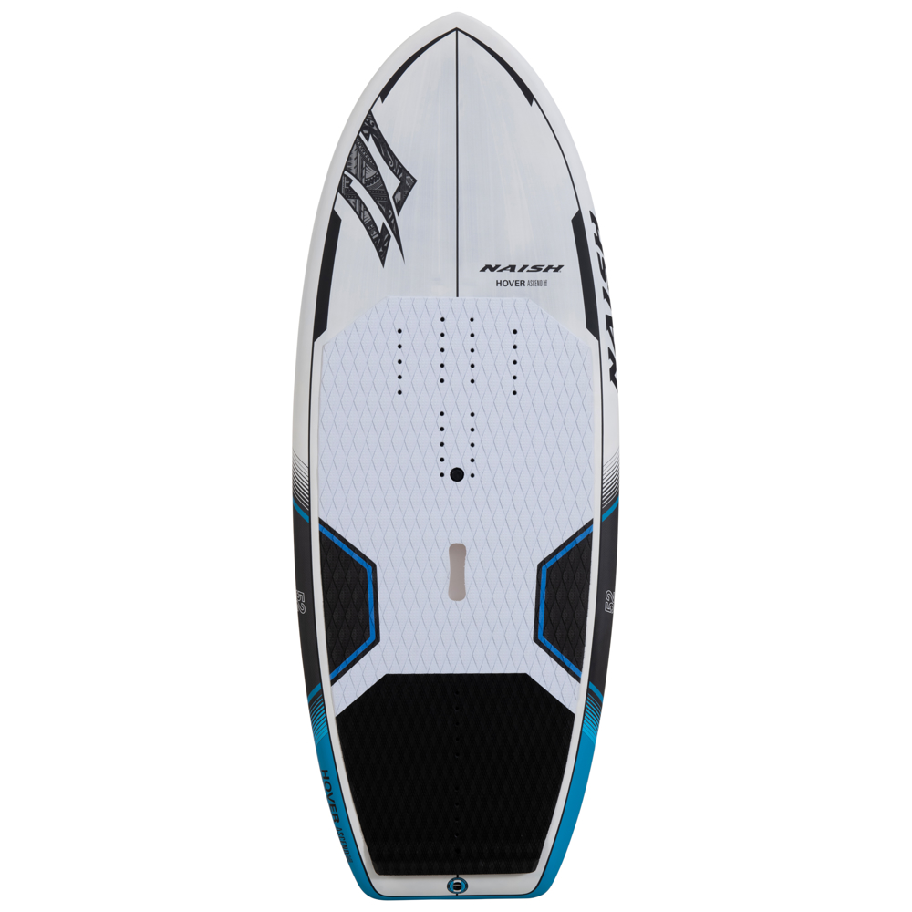 S26 Naish Hover Carbon Ultra 60 S26 Hover Carbon Ultra Wing Foil