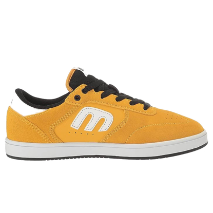 ETNIES KIDS WINDROW YELLOW 1K | 32