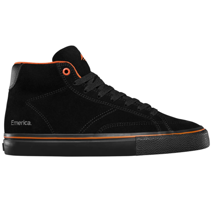 EMERICA OMEN HI X BILTWELL BLACK 10,5 | 44