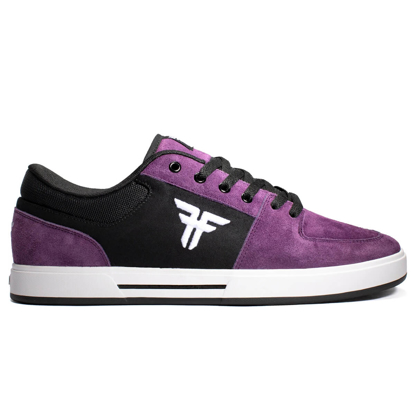 FALLEN PATRIOT BLACK/PURPLE 42