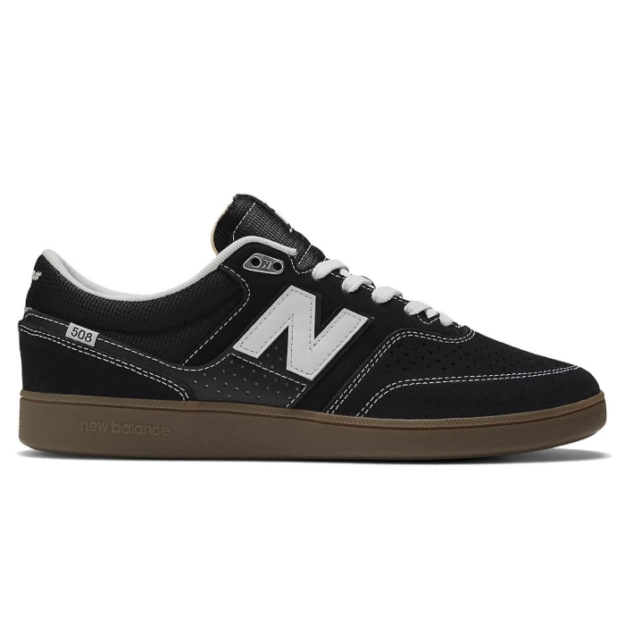 NEW BALANCE NM508 BLACK/WHITE (ASR) 44