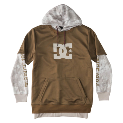 DC DRYDEN SAND STONE M