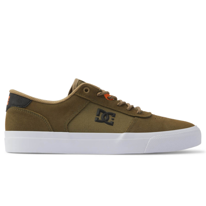 DC TEKNIC OLIVE CAMO 43