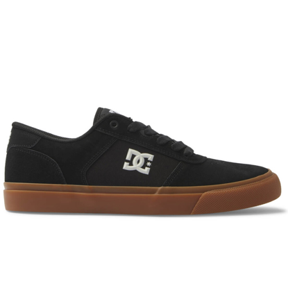 DC TEKNIC BLACK/GUM 45