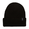 RVCA DAYSHIFT BEANIE BLACK UNI