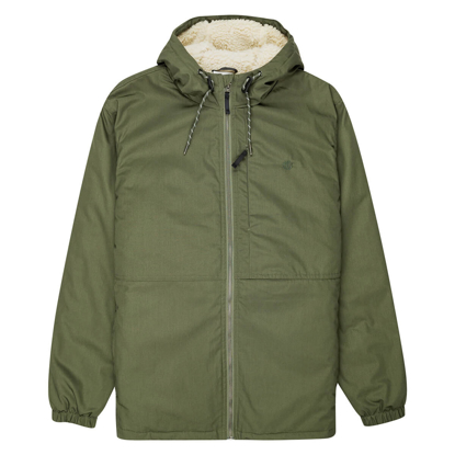 ELEMENT ALDER PARKA BEETLE L