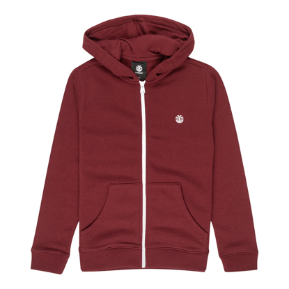ELEMENT CORNELL CLASSIC ZH YOUTH TAWNY PORT M/12