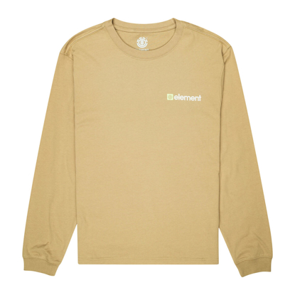 ELEMENT JOINT 2.0 LS KHAKI L