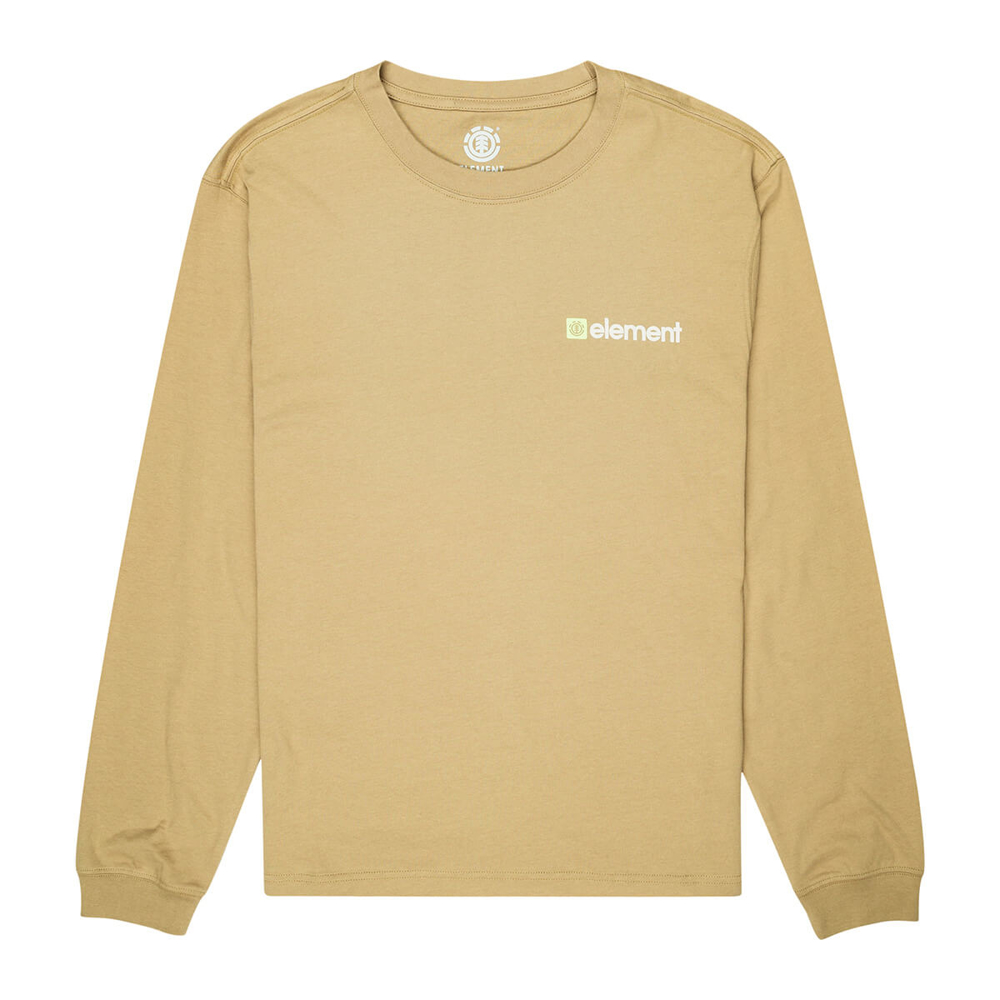ELEMENT JOINT 2.0 LS KHAKI M