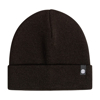 ELEMENT CARRIER BEANIE FLINT BLACK UNI