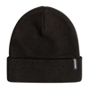 ELEMENT DUSK LOW BEANIE FLINT BLACK UNI