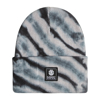 ELEMENT DUSK PATTERN BEANIE OFFBLACK DYE M/L