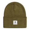 ELEMENT DUSK CLASSIC BEANIE ARMY M/L