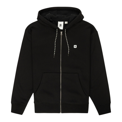 ELEMENT RAIN CORNELL ZH FLINT BLACK L
