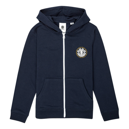ELEMENT SEAL BP ZH YOUTH ECLIPSE NAVY L/14