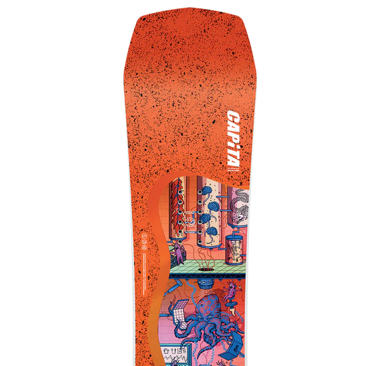 capita children of the gnar snowboard 2026 Get ready for high CAPITA CHILDREN OF THE GNAR