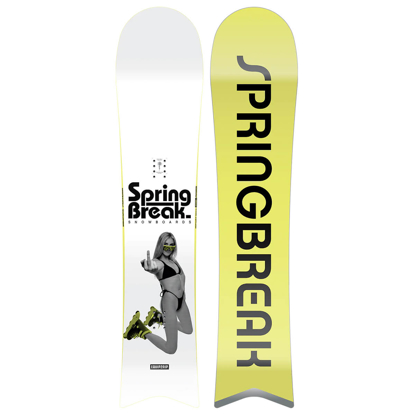 CAPITA SPRING BREAK - SLUSH SLASHERS 2.0 151 ASSORTED 151